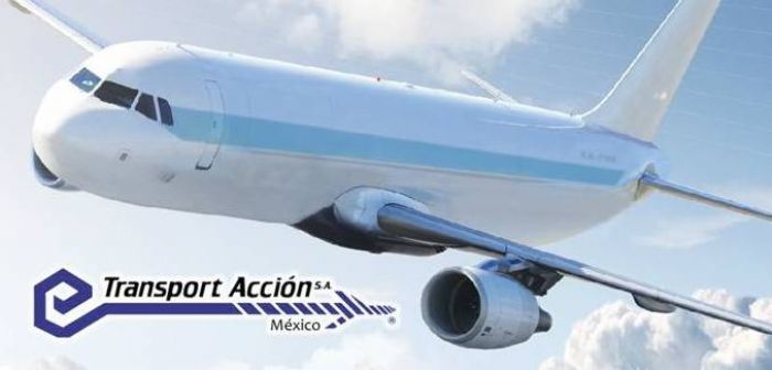 Servicio de Carga Aérea